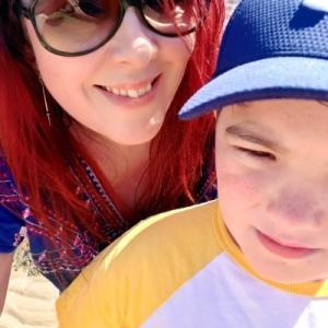 Jac (The Vegan Lunchbox)