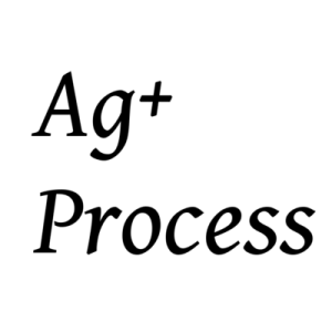 Ag+ Process