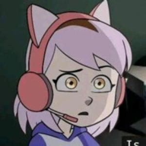 💜 🩷 Iconoclast Beryl 🩷 💜