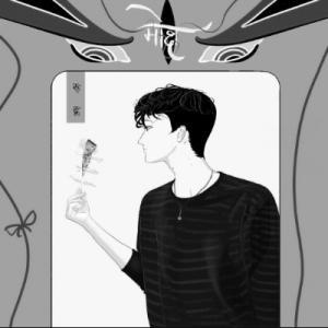 मोक्ष / untrusem ⁂