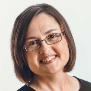 Bernice Hillier 🇨🇦