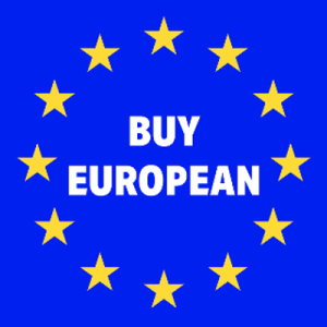 All Europeans 🇪🇺