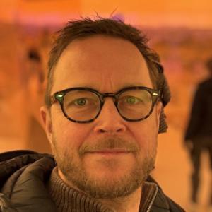 Jesper Ross Stocholm 🇩🇰