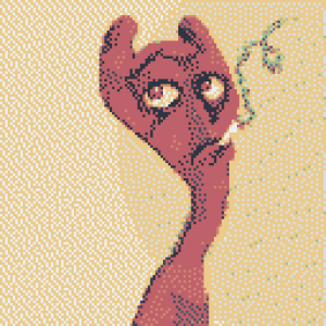 thedæmon (Clay Ayers) [he / him]