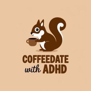 Coffeedate with ADHD