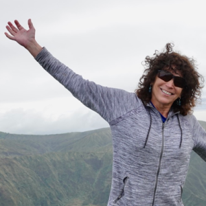 Faye Rapoport DesPres