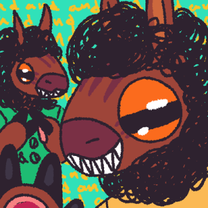 ... and and and and ...