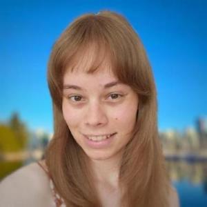 Felicitas Pojtinger 🌅