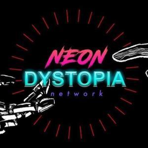 Neon Dystopia Network