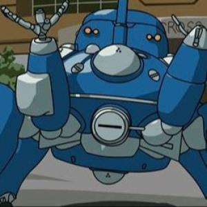 Tachikoma