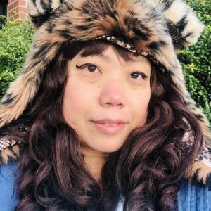 Crissy Bliss Addams ☕️