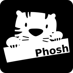 phosh