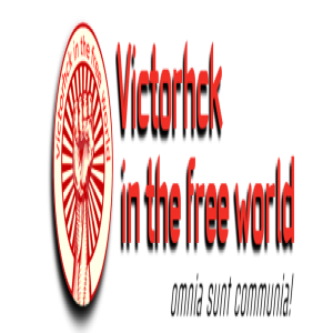 Victorhck in the free world