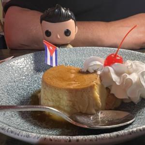 Dr. Tiki, doctor of pandology