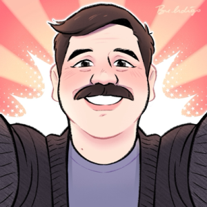 Jack Phoenix: comics librarian