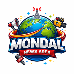 Mondal News Area