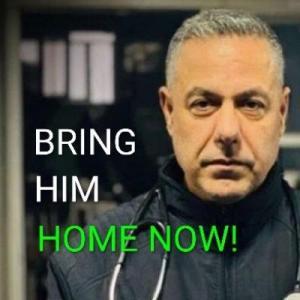 צבי הנינג'ה عزيز النينجا