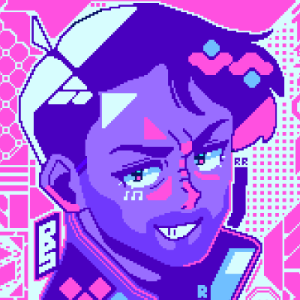 Ramses Revengeday ​