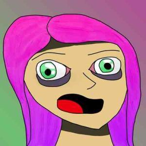 QueenOfSquiggles ​ ​