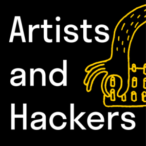 Artists and Hackers