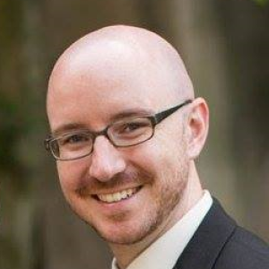 Brian C. Keegan, Ph.D.