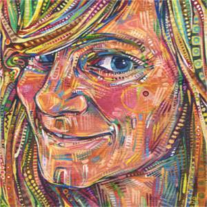 Gwenn Seemel (they) (iel)