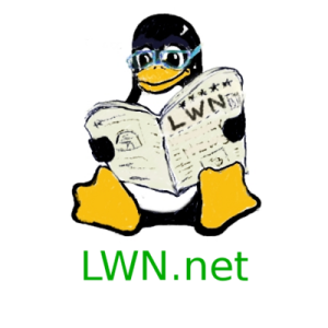 LWN.net is now @LWN@lwn.net