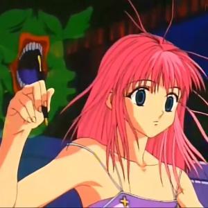 Male hysteria enjoyer