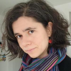 Dr. Victoria Grinberg