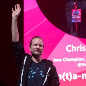 Chris Engelbert / noctarius