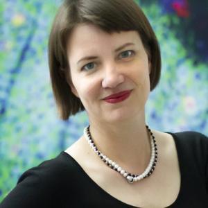 Helena Jambor 💔 🇮🇱 🇺🇦