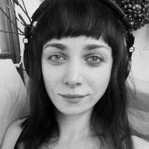 Sigrid Solveig Haflínudóttir