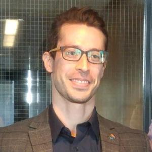 Sergio Muñoz-Gómez