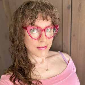 🌈Tilly Bridges 🏳️‍⚧️✨