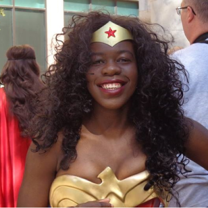 Jay Justice🏳‍🌈🇯🇲♿