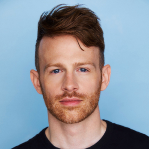 Chase W. Nelson 倪誠志