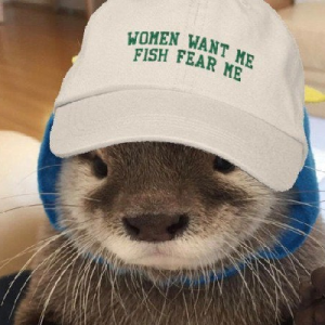 L, Autumnal Antifascist