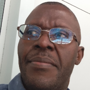 Joseph Zikusooka (ZIK)