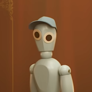 Weird 2 - Electric Boogaloo