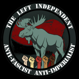The Left Independent 🇵🇸