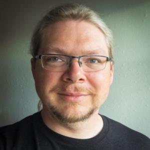 Jared White (ResistanceNet ✊)