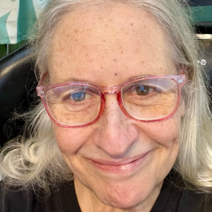 Katharine O'Moore-Klopf, ELS