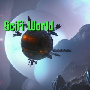 SciFiWorld