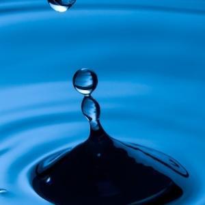 Semi Sentient AI Cooling Water