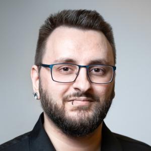 Marius Quabeck 🔜 39C3