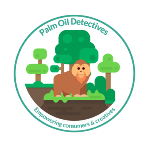 Palm Oil Detectives