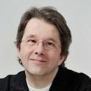 Veit Schiele 🔜 @FrOSCon