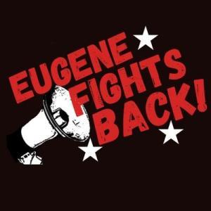 EUGENE FIGHTS BACK!