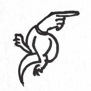 Now @christinkallama@hcommons