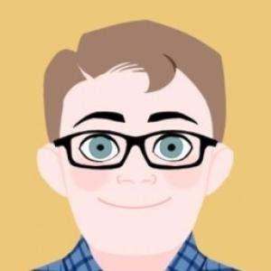 Andrew Wooldridge 🚴‍♂️